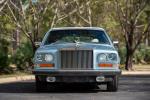 Rolls-Royce Camargue Drophead Conversion 1979 года